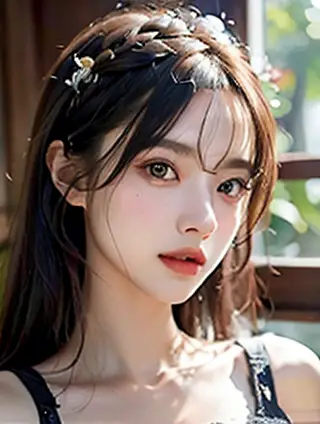 冰淇淋蛋糕与蛋糕胚：一场甜蜜的邂逅