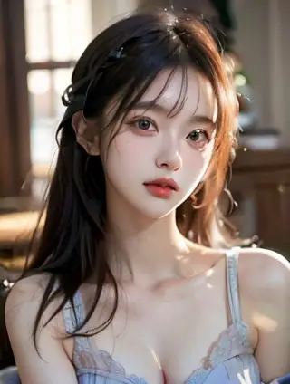 可爱新娘发型图片与淘宝折扣店：一场关于美的邂逅