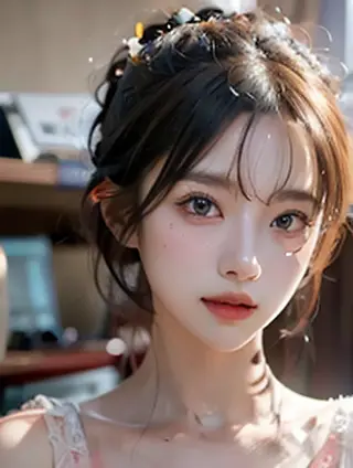 十一月的狂欢与网络的狂欢：双十一表情包与微博美女的奇妙交织