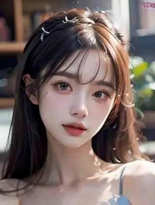 可爱非主流图片与林心如的qq头像：从网络文化到个人形象的演变