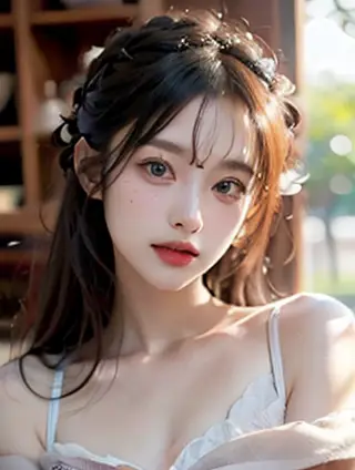 南阳襄阳：美甲艺术的双面镜像