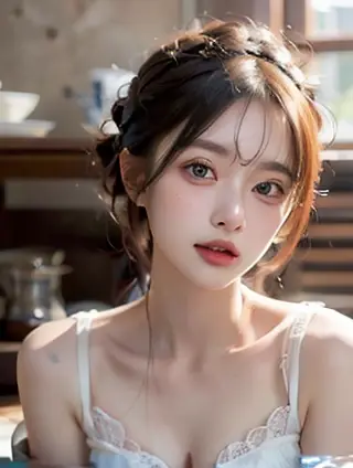 卓儿童装：时尚与童真的完美融合，美人鱼化石图片：自然与艺术的