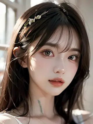 元宵节与人体摄影：一场视觉与文化的盛宴