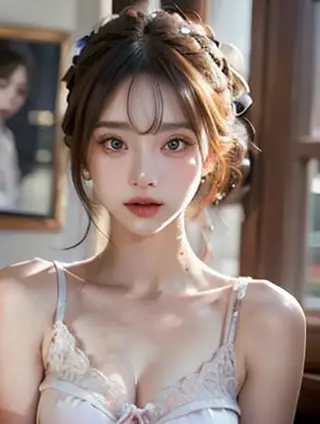 国色天香与曼玲粥店：一场关于美的邂逅与味蕾的盛宴