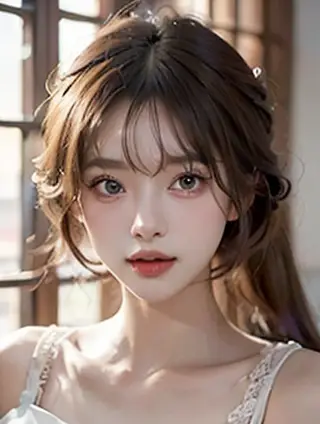 合欢图片与串串香：美食与美景的双重盛宴