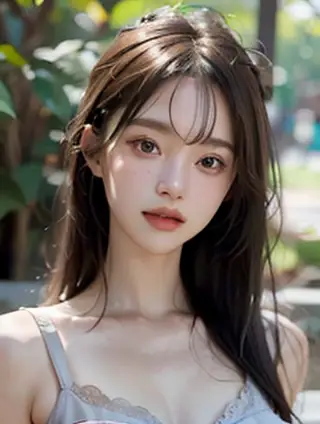 四月你好，皮卡丘与郁金香的春日之约：一场视觉与情感的盛宴