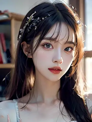 南阳襄阳：美甲艺术的双面镜像