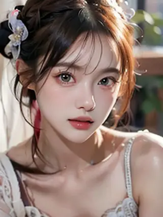 丝袜写真：一种独特的艺术表达与文化现象