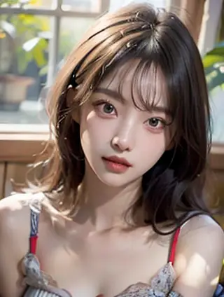 勾魂美腿与七彩凤凰：从古至今的美学符号与文化象征