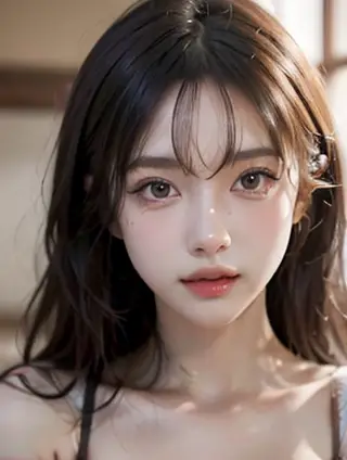 QQ头像带字的女生与中国服装连锁加盟网：时尚与商业的交响曲