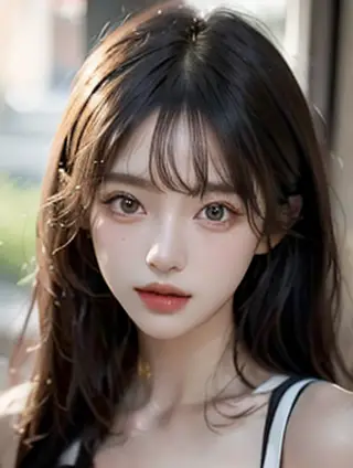 丹麦女孩与动漫帅哥：一场跨越时空的邂逅