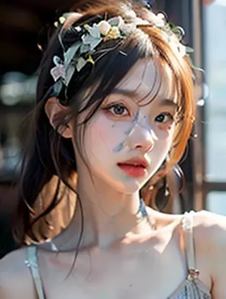 《“亲子”与“小美女头像”：一场跨越时空的视觉对话》