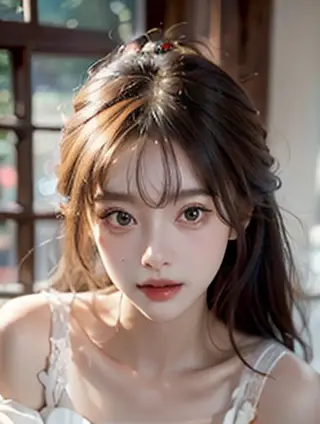 咖啡之翼加盟与韩国新娘发型：一场关于美丽与创业的双重盛宴