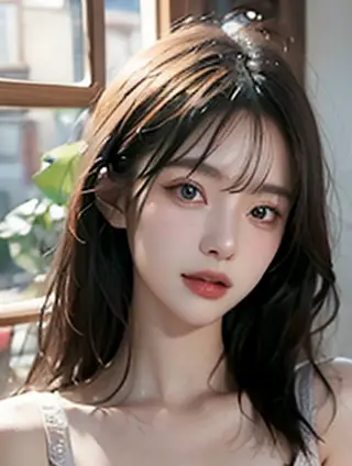 儿童画展与预防艾滋病：一场爱的接力