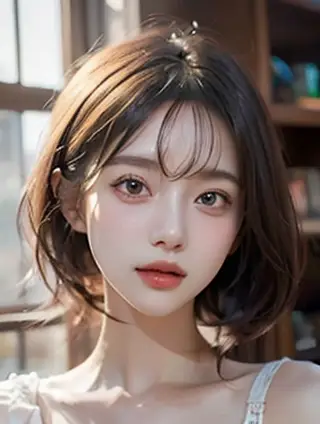 丹麦女孩与动漫帅哥：一场跨越时空的邂逅