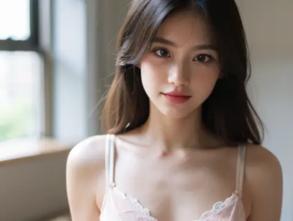 关睿怡：从“留夫鸭”到“西欧美女”的蜕变之路