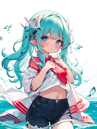 《风息之箭与冰淇淋的邂逅：一场关于速度与甜蜜的盛宴》