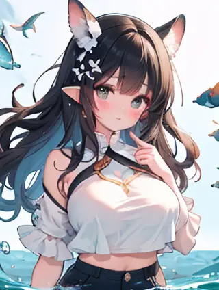 千年白狐：从神话传说走进中式婚礼现场