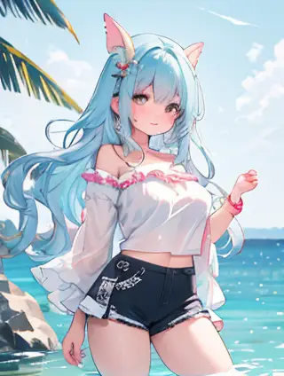 加盟婴儿游泳馆与梦幻冰紫色星空少女：一场关于成长与梦想的奇妙