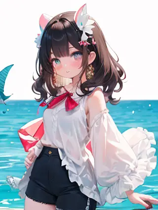 奥黛丽赫本：永恒的光影与灵魂的肖像