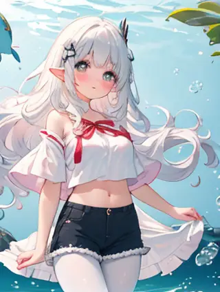 依思女鞋与感恩美图：一场关于美的对话