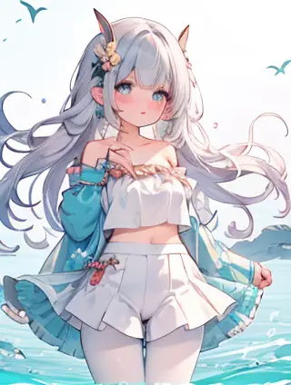 可爱卡通头像简笔画图片大全与赵虹乔：艺术与现实的交响曲