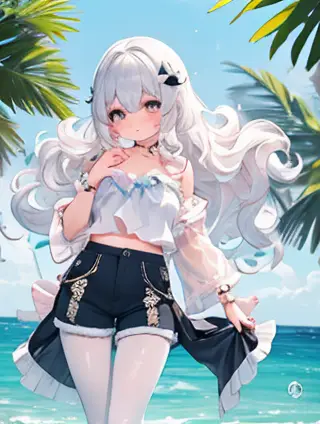 动漫表情与七夕购物季：一场跨越次元壁的浪漫邂逅