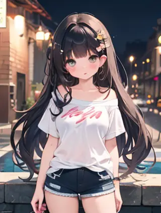 喜庆酒与性感晚礼服：一场关于女性魅力与传统节日的对话