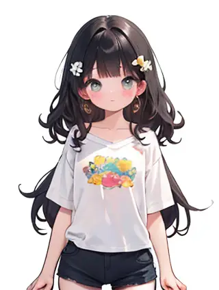 员工月考勤表与轻音少女壁纸：职场与艺术的交响曲