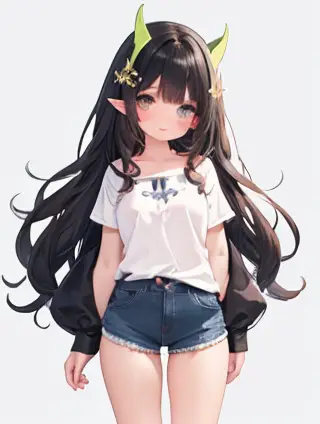 可爱卡通与阿依莲女装专卖店：时尚与童心的完美邂逅