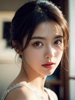 公益招贴画与悠悠人体艺术：一场视觉与心灵的对话
