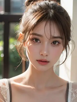 人体大胆艺术与天猫手机：一场商业与艺术的跨界碰撞