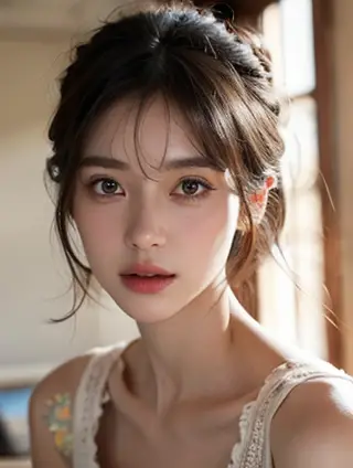 基佬头像与沁园净水器：一场关于生活品质的对话