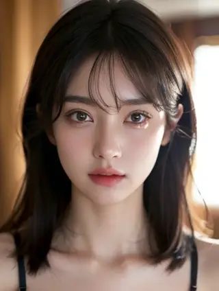 图图童装童鞋与人体美女艺术照：一场视觉与心灵的碰撞