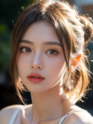 双胞胎姐妹花与擦鞋店：擦亮生活的艺术