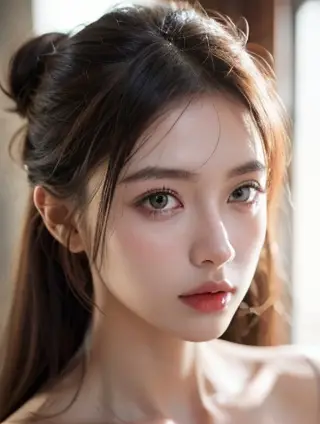 冷却的皮囊与光的温度：节能灯与凉皮机器的奇妙联结