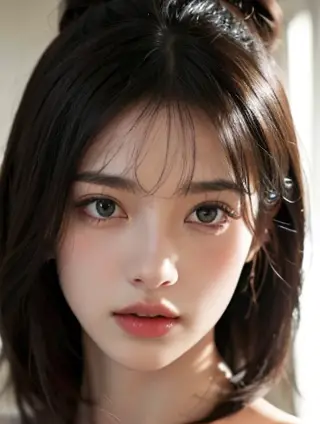 可爱卡通头像简笔画图片大全与赵虹乔：艺术与现实的交响曲