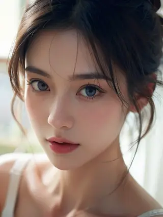 列车时刻表与化妆步骤：时间的韵律与美的艺术