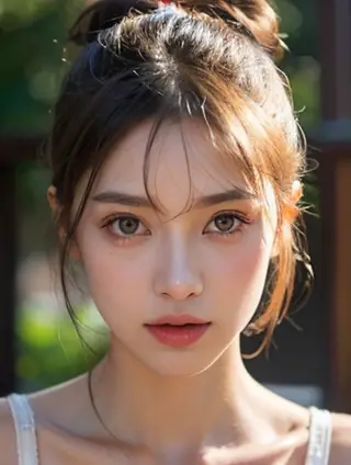 《八卦阵图：从古代智慧到现代美容美发的跨界融合》