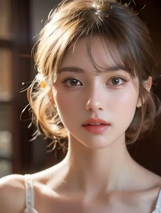 个性自动回复：机车女孩的社交新宠