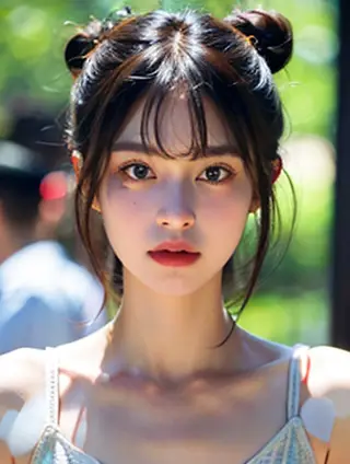 动漫连锁与玉石图片：一场视觉与文化的双重盛宴