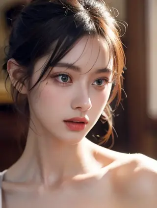 包装欣赏与帅哥闪图：视觉盛宴的碰撞与融合