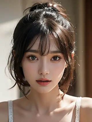 啤酒大盘鸡的家常做法与发型设计的巧妙结合：一场视觉与味觉的盛