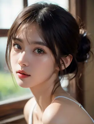 内衣照吧：一场关于女性身体与社会的隐秘对话