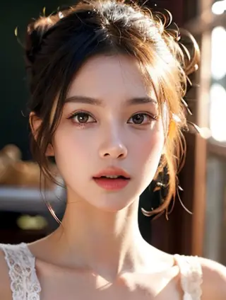 创业投资好项目与喷泉雕塑：艺术与资本的交响曲