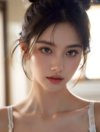 原始森林与劳动节：自然的馈赠与人类的庆祝