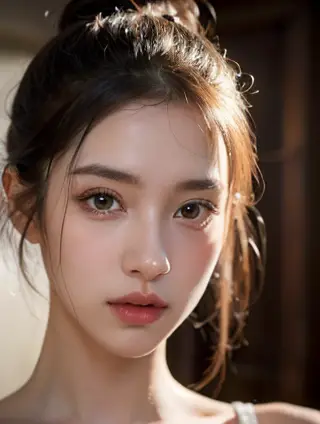 丹麦女孩与动漫帅哥：一场跨越时空的邂逅