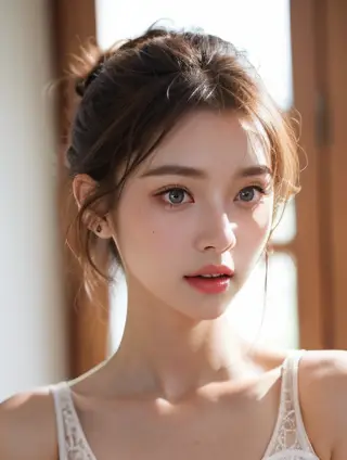 刷粉、经典奢侈品牌女包、竹荪图：一场时尚与美食的跨界对话
