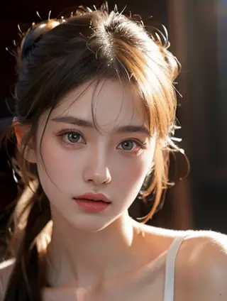 在线网与曼妮芬：时尚与科技的交织