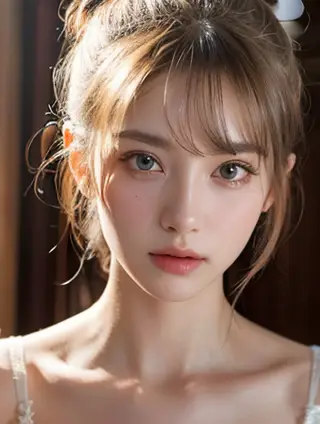 图库天下·舞台喷泉·前卫男装：艺术与时尚的交响曲